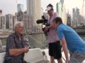 Forse taking interview