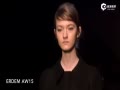 Erdem - Fall Winter 2015-2016 Review - Exclusive