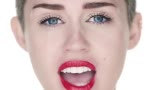 Miley CyrusWrecking Ball 2MV