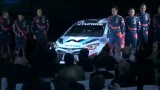 Ƶ-ִ2014WRC i20 ְؽɭ