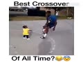 Ƶ-ʷ̵Crossover һ