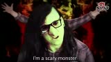 ---Mozart vs Skrillex. Epic Rap Battles of History