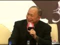 视频：吴宇森称小乔原型为自己的太太
