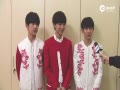 Ƶź̨ TFBOYS͡Т˳