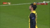 Ƶ¼-13/14ŷ1/8׻غ vs°볡