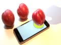 iPhone 3D Touch