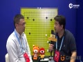 Ƶ-ɭԻˮɣ½౯׳ӭս AlphaGo