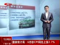 ӵ㡷 ͳƾ֣6·CPIͬ2.7%