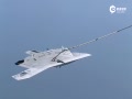 ʵX-47B״οм쳣׼ȶ