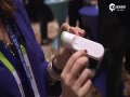CES 2016Withings¼Thermo