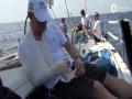 Biggus Injury interview