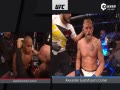 UFC 197 Ԥ -׶ vs ˹ɭ