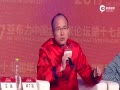 郭广昌：中国应该主动加快开放