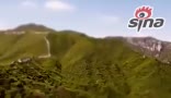 Little Big Wall of China