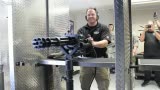 ƵͨõM-134 minigun