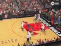 Ƶ-NBA2K16Ҿ ղķ˹ǵ23˶Ծ