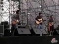 视频：2009迷笛音乐节 沙子乐队诙谐演出