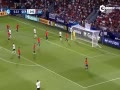 Ƶ-κͷ򽨹ʤ ŷ¹1-0