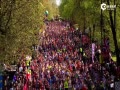 Ƶ-Bedford shares London Marathon memories
