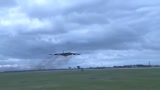 The B-52 Stratofortress is Not Small - YouTube