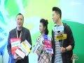 《爱人同志》上海电视节新剧推介会