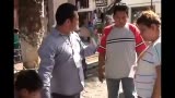 Official Humiliates 10-Year-Old Street Vendor To Tears