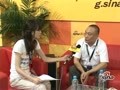 视频：直击CJ会 竞技世界运营总监孟朝蓬专访