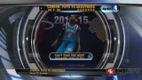 Ƶ-NBA2K14ղģʽ ֿƱս