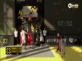 Ƶ-3x3ƽܾ ʤ人8ǿ