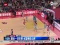 视频集锦-摩尔独砍22分10板 山西63-60险胜北京