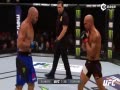 UFC214 ͷ3غKOض е˫˫