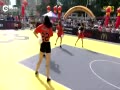 Ƶ-3X3վٰ FightersŮ
