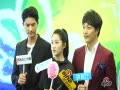 《九州天空城》上海电视节新剧推介会