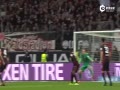 Ƶ-˸ʧ 1-0Сʤŵ96
