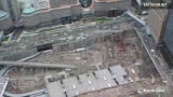 2013 Time-lapse New WTC tower