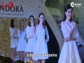 ƵPandora鱦Ʒ ޷ȹ