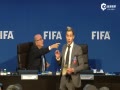 Ƶ-ӢԱFIFAִί ǮƱ