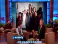 luke in ellen