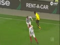Pierre-Emerick Aubameyang - Top 10 Spectacular Goals