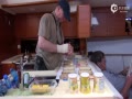 Day 4 lunch preparation