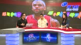 Ƶ-ɫNBA۳ ·ղķ˹