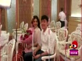 视频：刘翔和葛天领证照曝光 正式结为夫妻