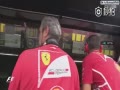 Ƶ-F1վسȦ άض˹޶ײ