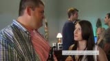 440 lb virgin sends lover through wall and to ER f