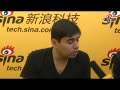 ƶרƵInMobi CEO Naveen Tewari