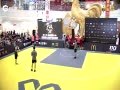 Ƶ-3X3ս3Ů 3򾪴