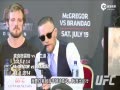 UFC 196 ˹ vs ˸׸ ·