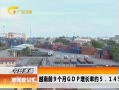 ҹܻ㡷 Խǰ9GDPԼ5.14%