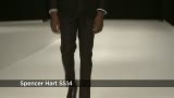 视频：Spencer Hart 2014春夏男装秀