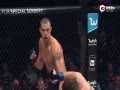 ƬUFC 217- Fight Motion